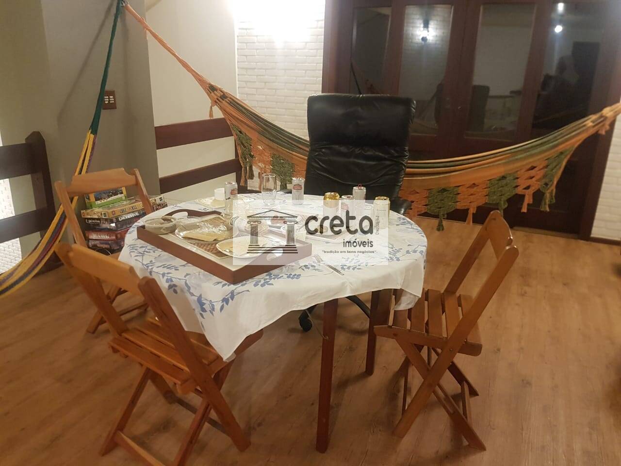 Casa de Condomínio, 5 quartos - Foto 16