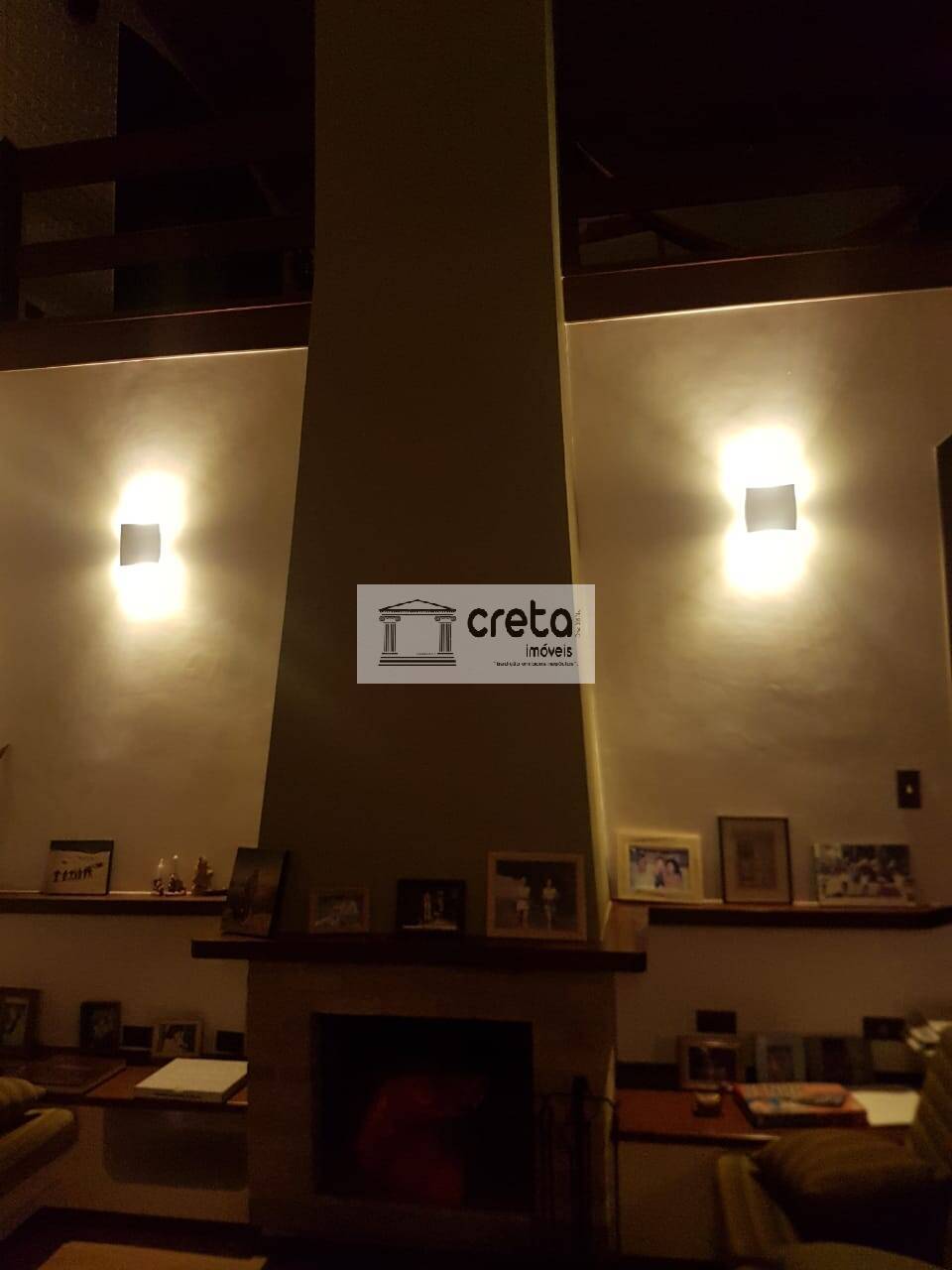 Casa de Condomínio, 5 quartos - Foto 10