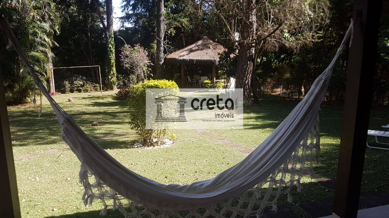 Casa de Condomínio, 5 quartos - Foto 24