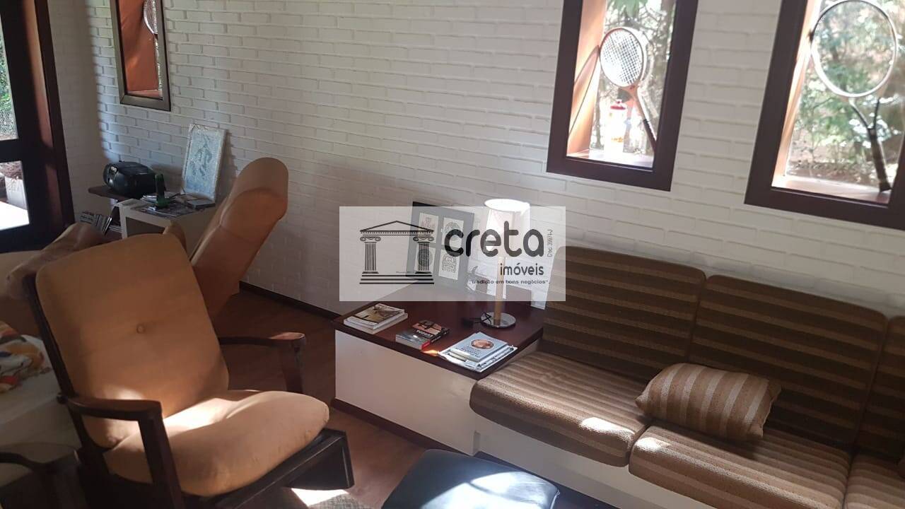 Casa de Condomínio, 5 quartos - Foto 5