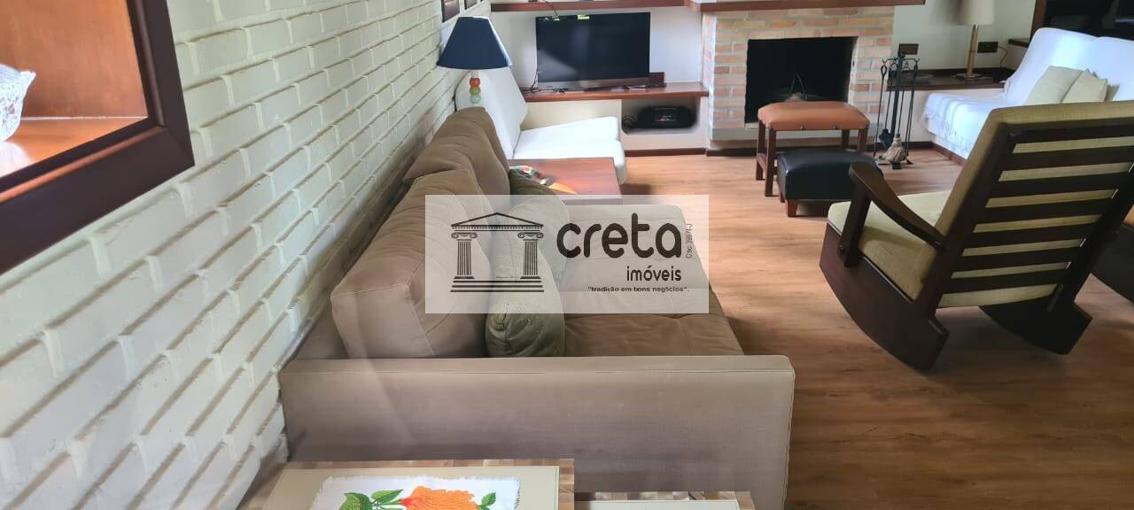 Casa de Condomínio, 5 quartos - Foto 6