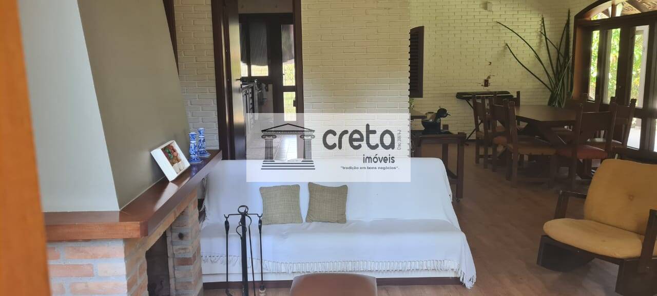 Casa de Condomínio, 5 quartos - Foto 8