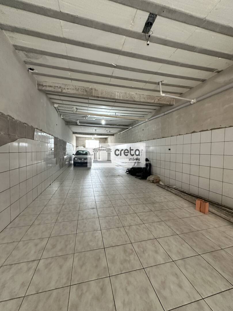 Loja-Salão, 120 m² - Foto 2