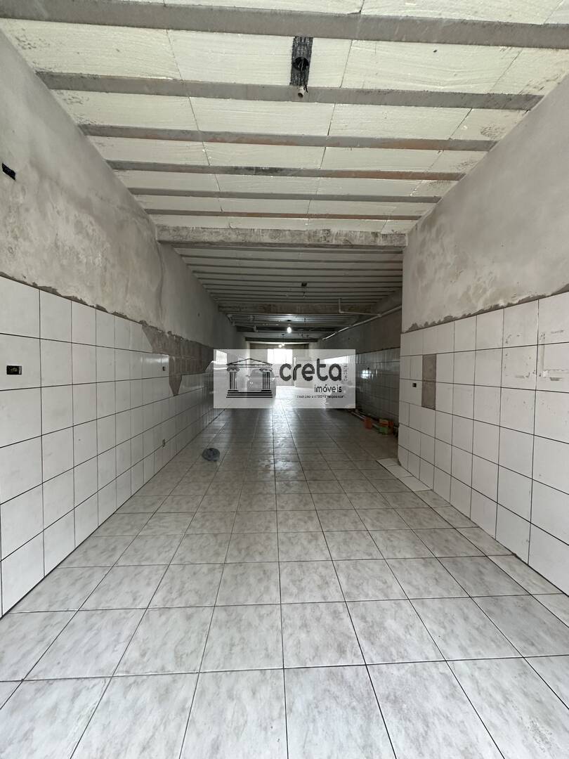 Loja-Salão, 120 m² - Foto 1