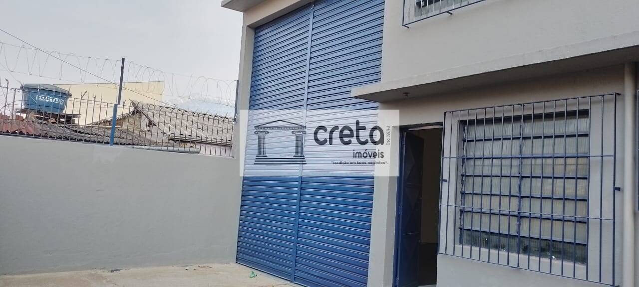 Depósito-Galpão-Armazém para alugar, 450m² - Foto 13