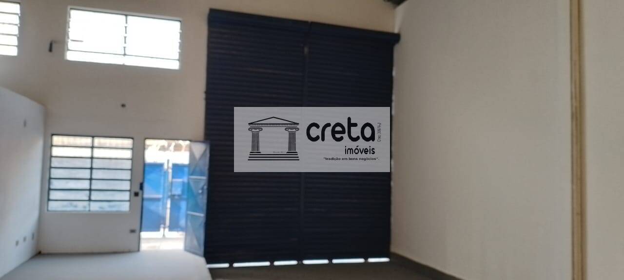 Depósito-Galpão-Armazém para alugar, 450m² - Foto 10