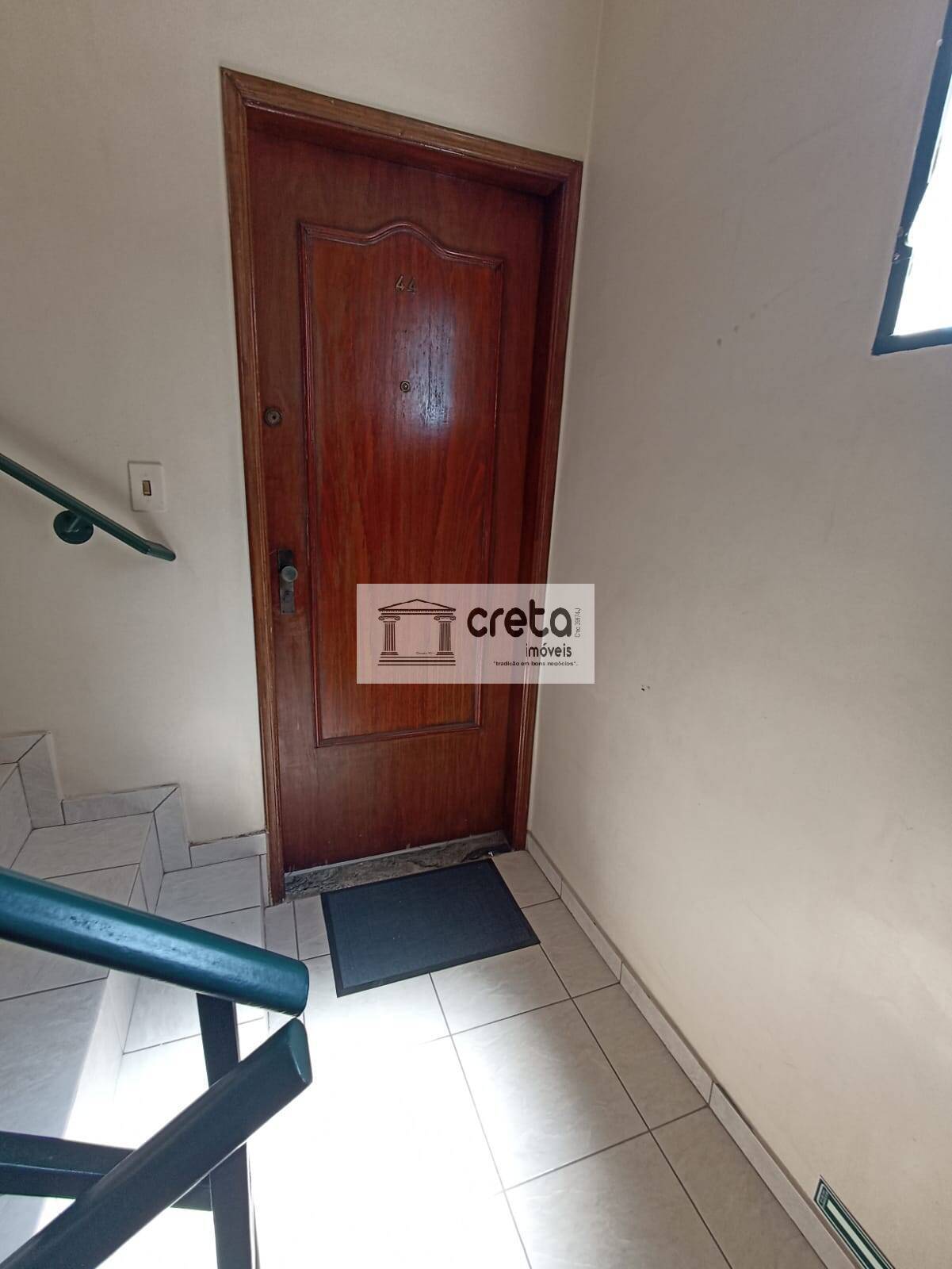 Apartamento, 3 quartos, 62 m² - Foto 7