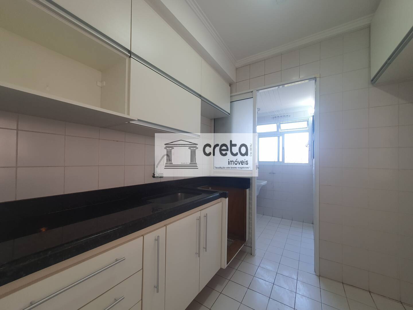 Apartamento para alugar com 2 quartos, 61m² - Foto 8