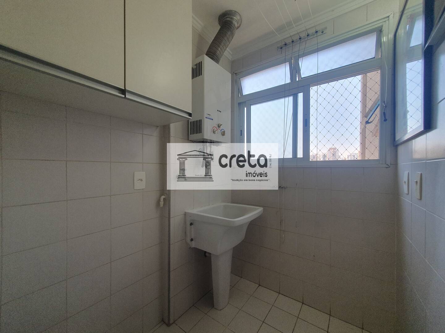 Apartamento para alugar com 2 quartos, 61m² - Foto 9