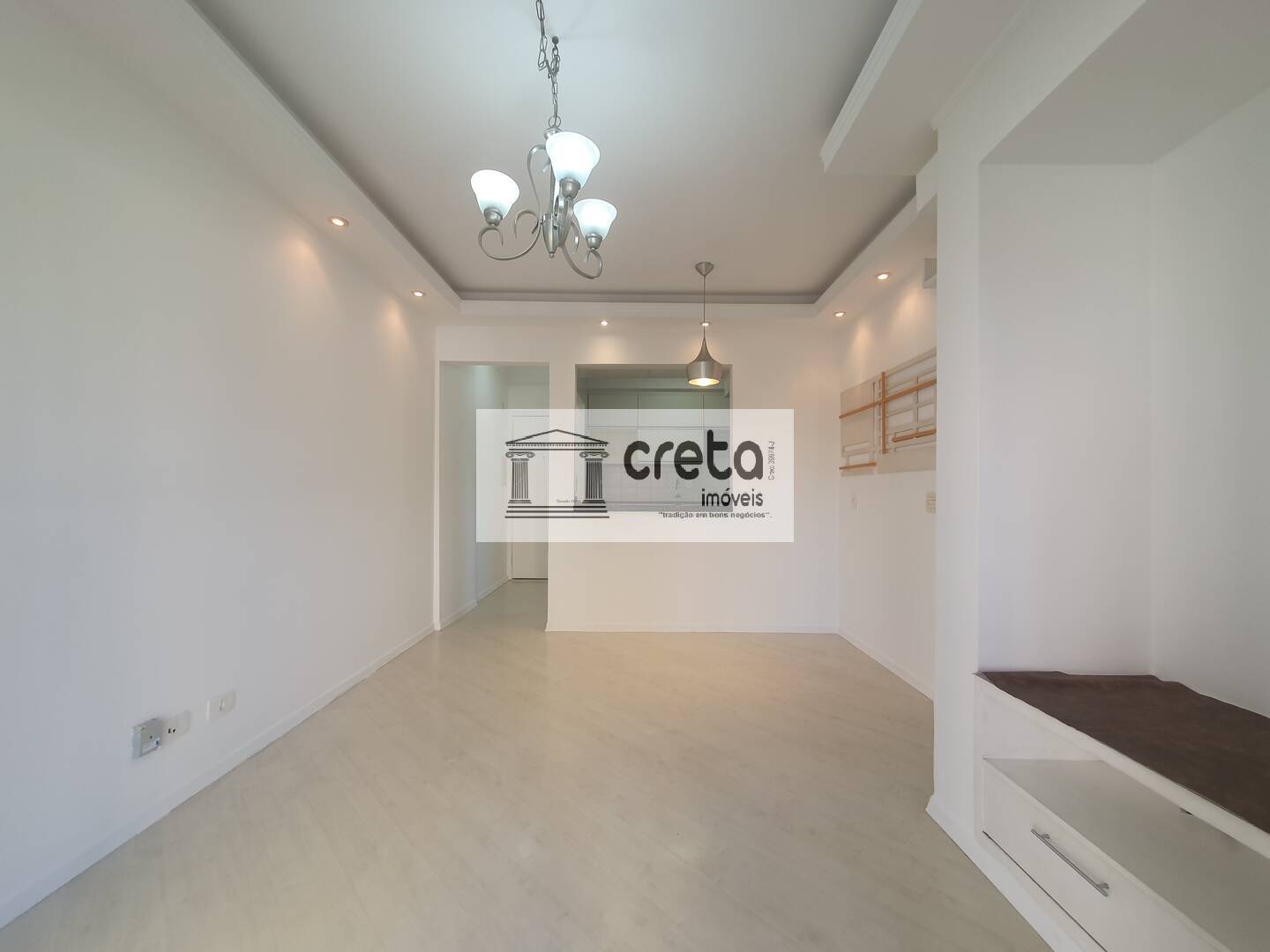 Apartamento para alugar com 2 quartos, 61m² - Foto 5
