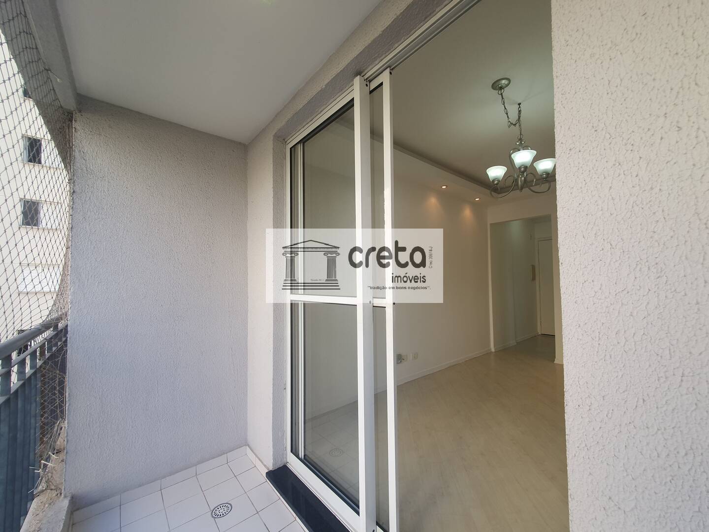 Apartamento para alugar com 2 quartos, 61m² - Foto 2