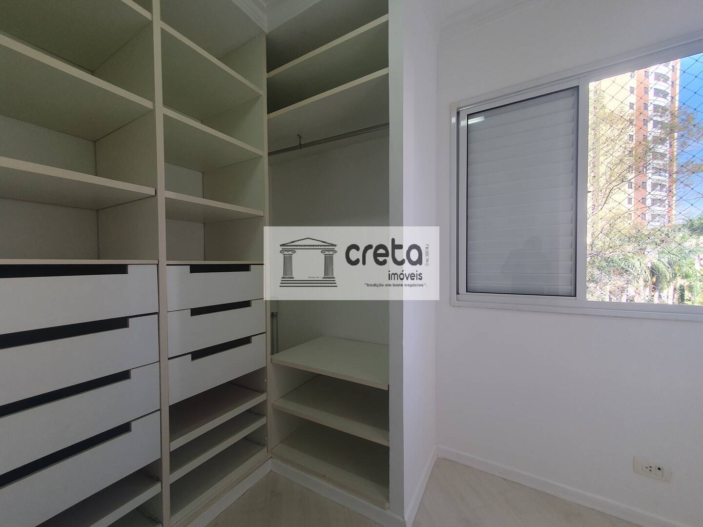 Apartamento para alugar com 2 quartos, 61m² - Foto 18