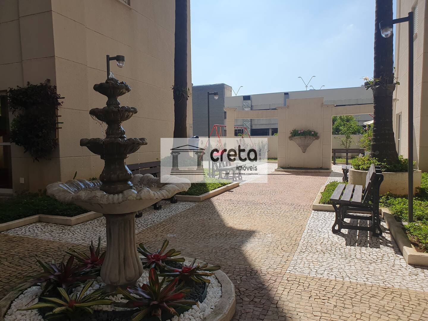 Apartamento para alugar com 2 quartos, 61m² - Foto 19