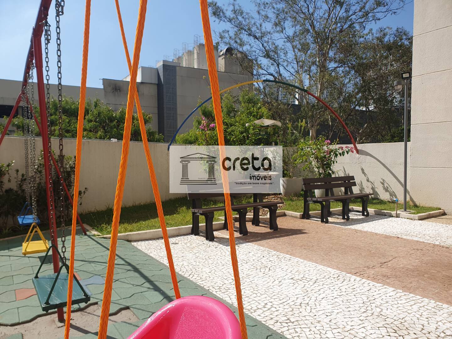 Apartamento para alugar com 2 quartos, 61m² - Foto 20