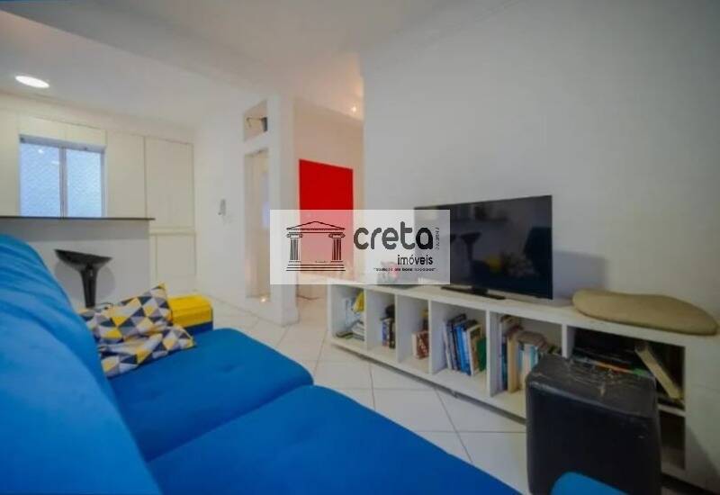 Apartamento, 3 quartos, 62 m² - Foto 9