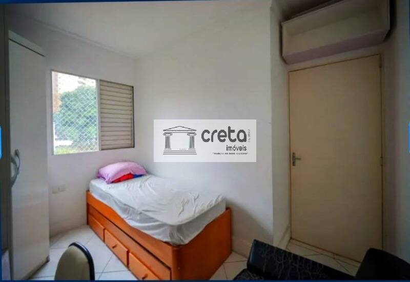 Apartamento, 3 quartos, 62 m² - Foto 21