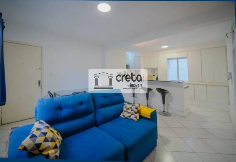 Apartamento, 3 quartos, 62 m² - Foto 12