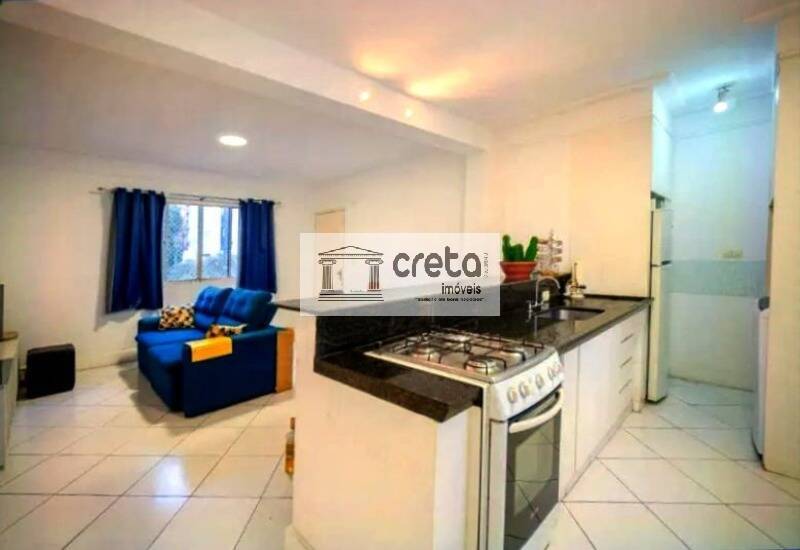 Apartamento, 3 quartos, 62 m² - Foto 13