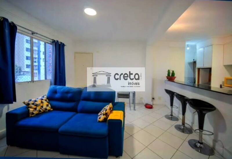 Apartamento, 3 quartos, 62 m² - Foto 8