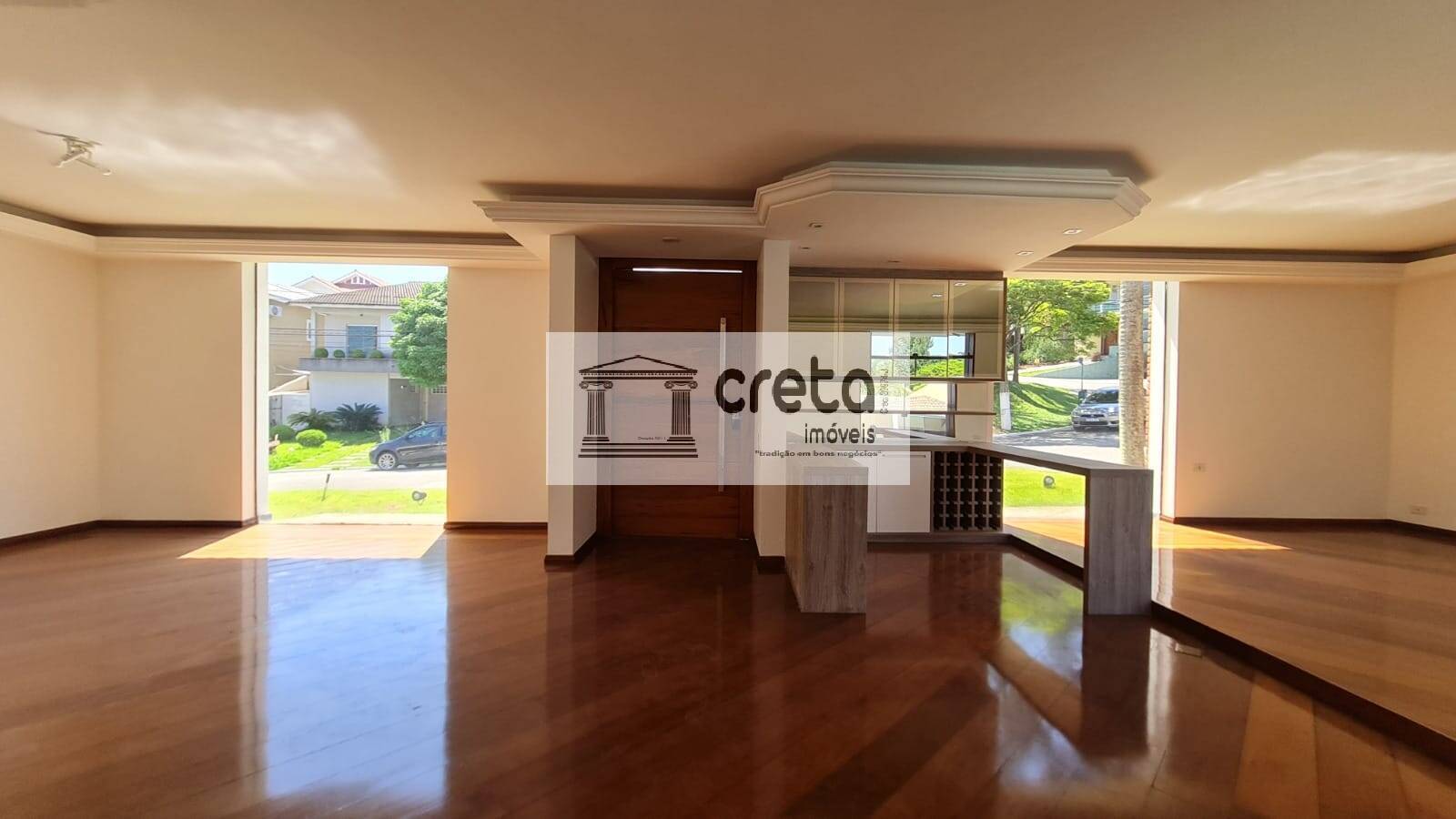 Casa de Condomínio, 5 quartos - Foto 5