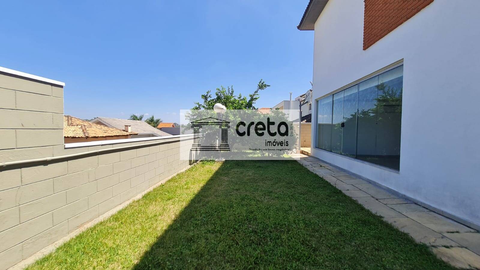 Casa de Condomínio, 5 quartos - Foto 4