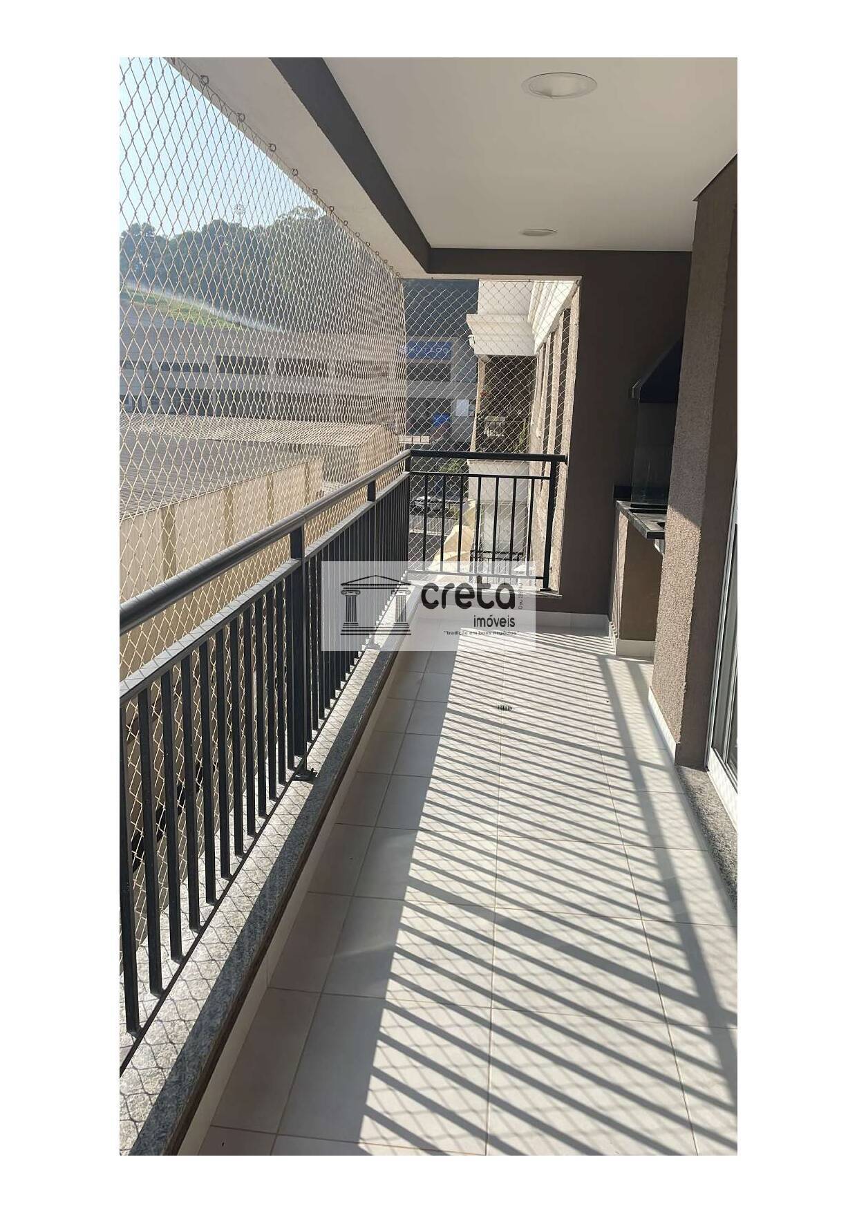 Apartamento à venda e aluguel com 4 quartos, 109m² - Foto 2