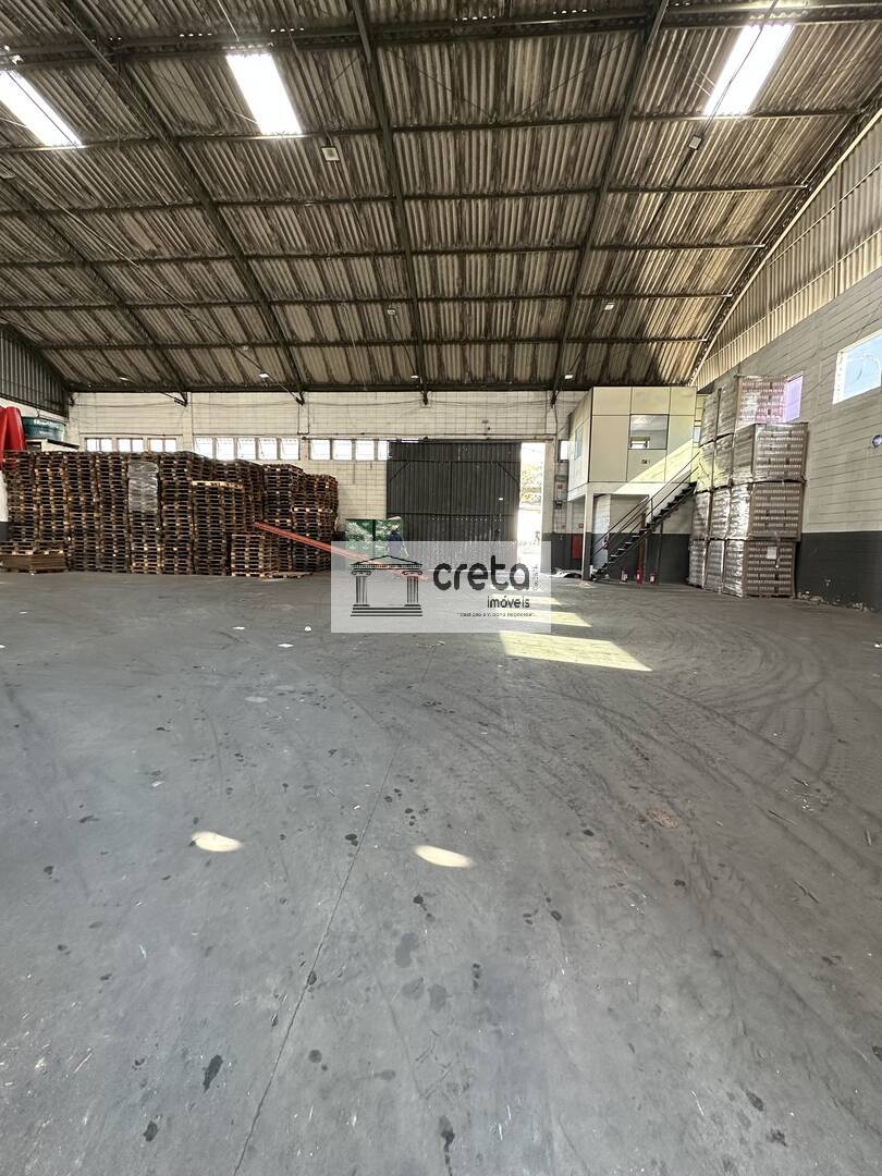 Depósito-Galpão-Armazém para alugar, 580m² - Foto 6
