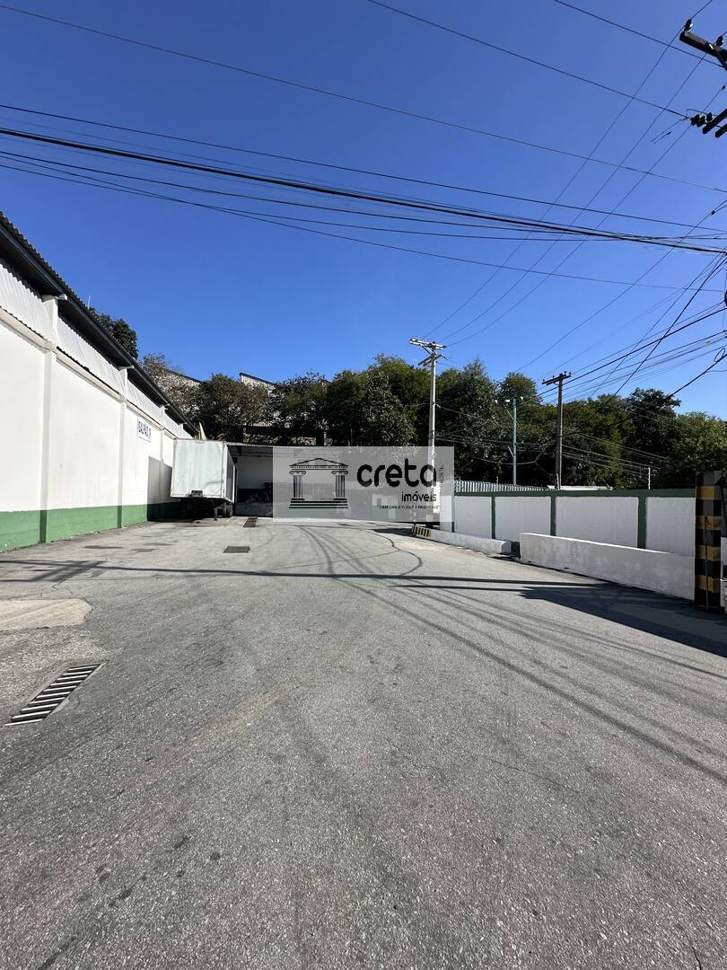 Depósito-Galpão-Armazém para alugar, 580m² - Foto 3
