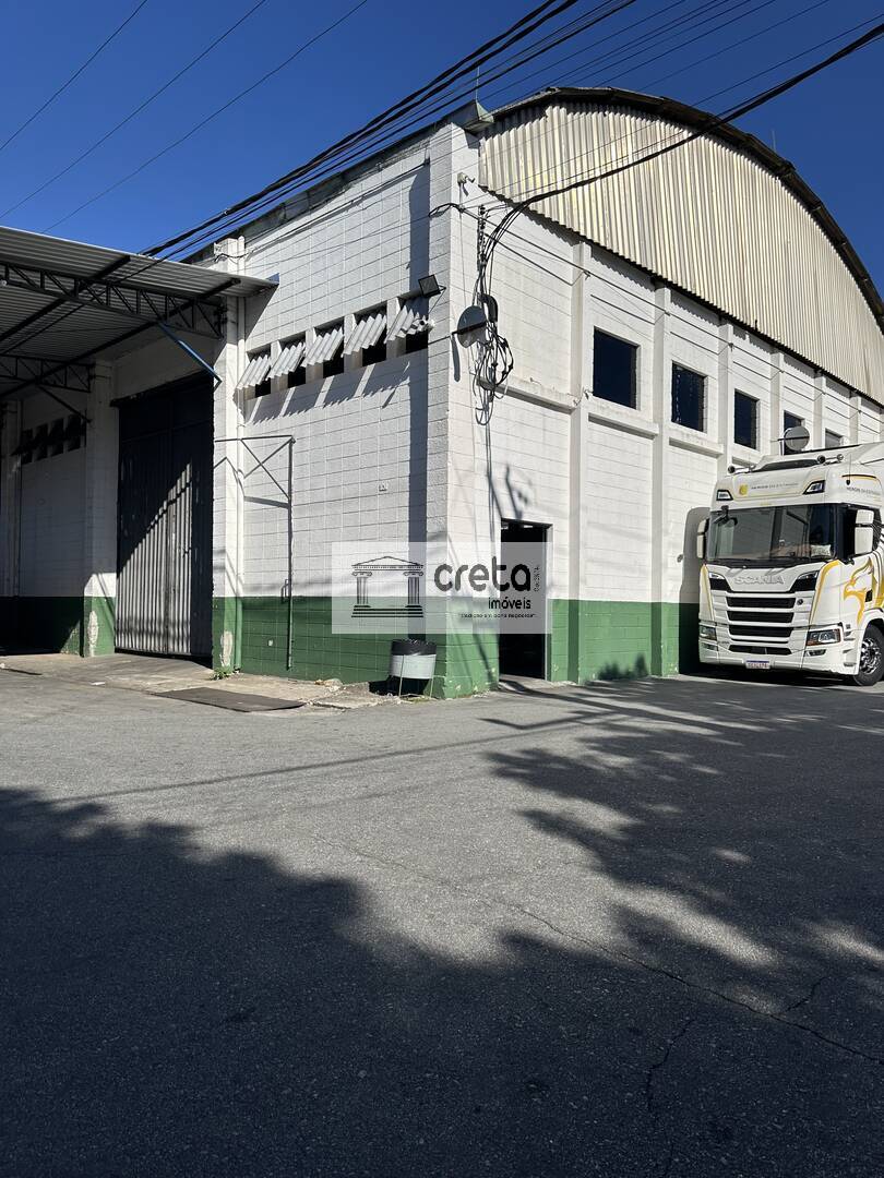 Depósito-Galpão-Armazém para alugar, 580m² - Foto 4