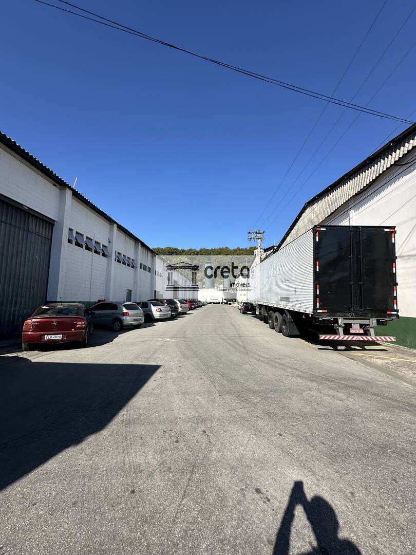 Depósito-Galpão-Armazém para alugar, 580m² - Foto 2