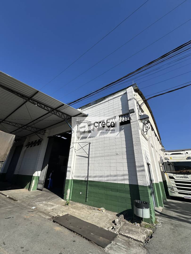 Depósito-Galpão-Armazém para alugar, 580m² - Foto 5