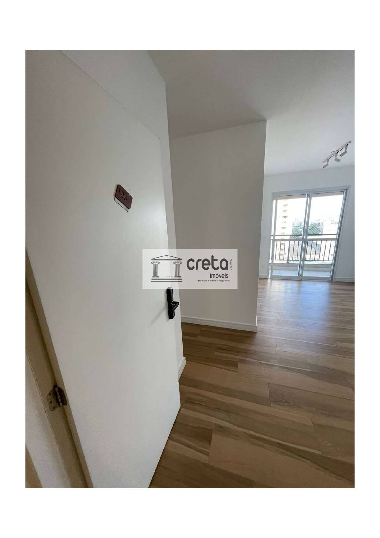 Apartamento à venda e aluguel com 3 quartos, 83m² - Foto 2