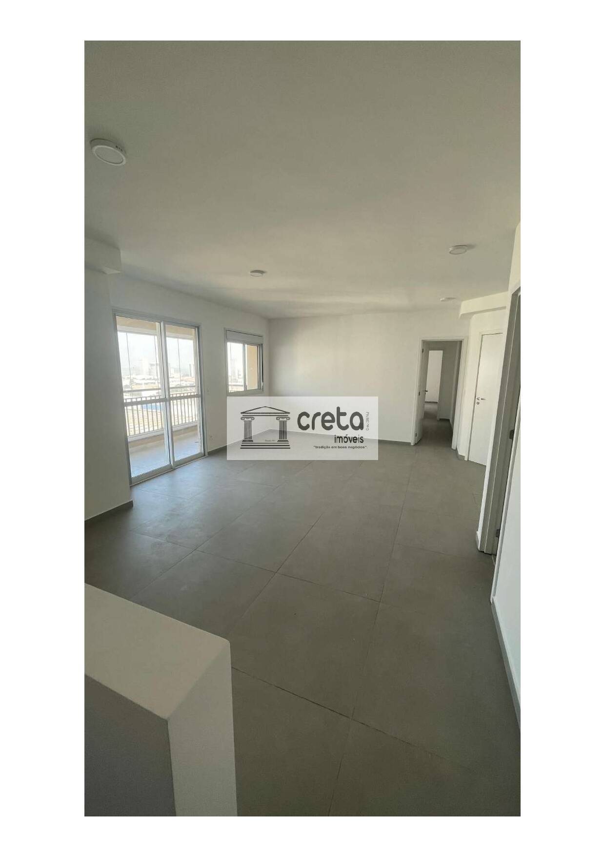 Apartamento à venda e aluguel com 3 quartos, 109m² - Foto 1