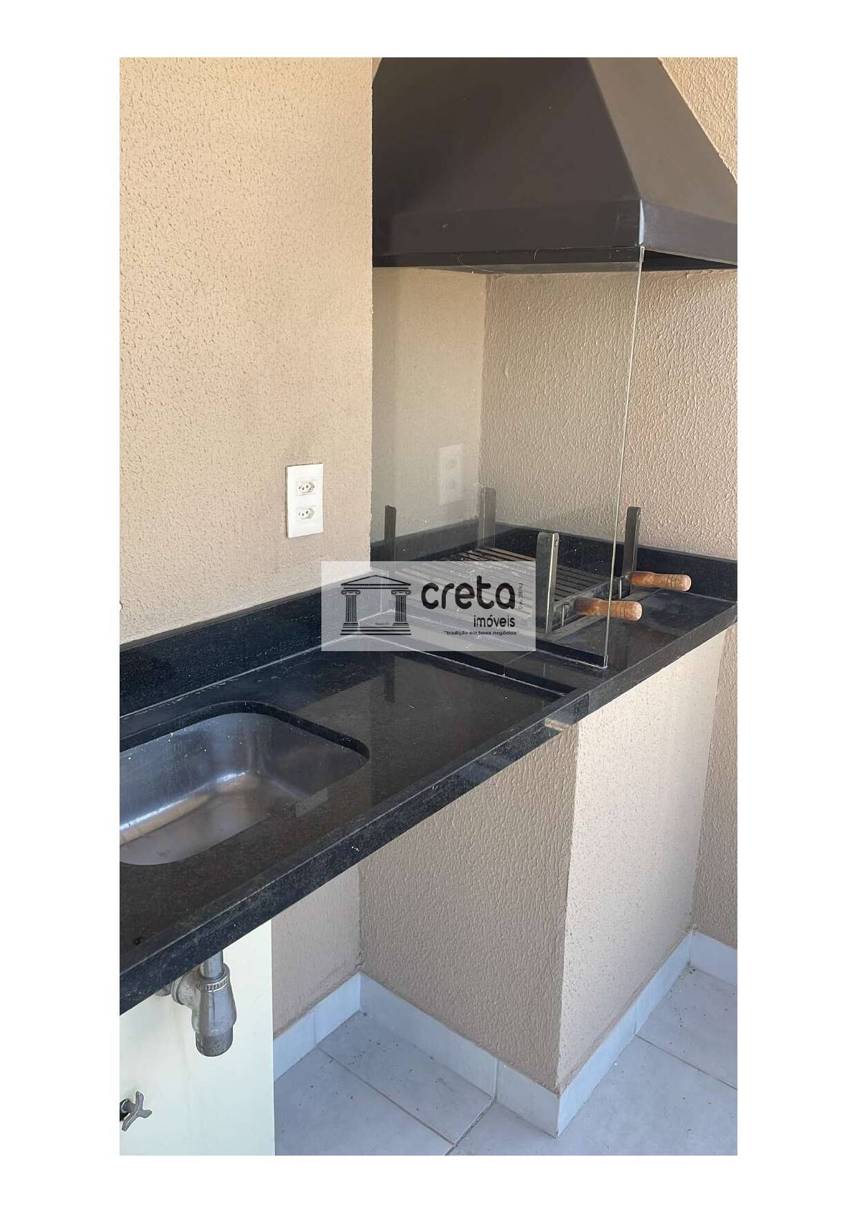 Apartamento à venda e aluguel com 3 quartos, 109m² - Foto 3