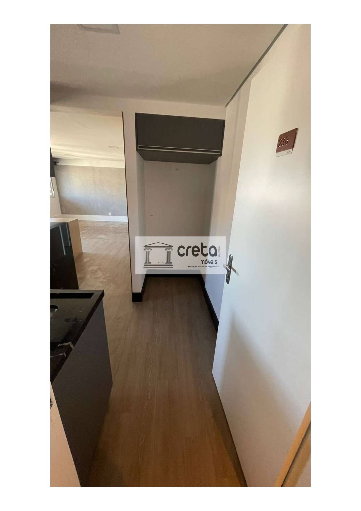 Apartamento à venda e aluguel com 2 quartos, 109m² - Foto 2