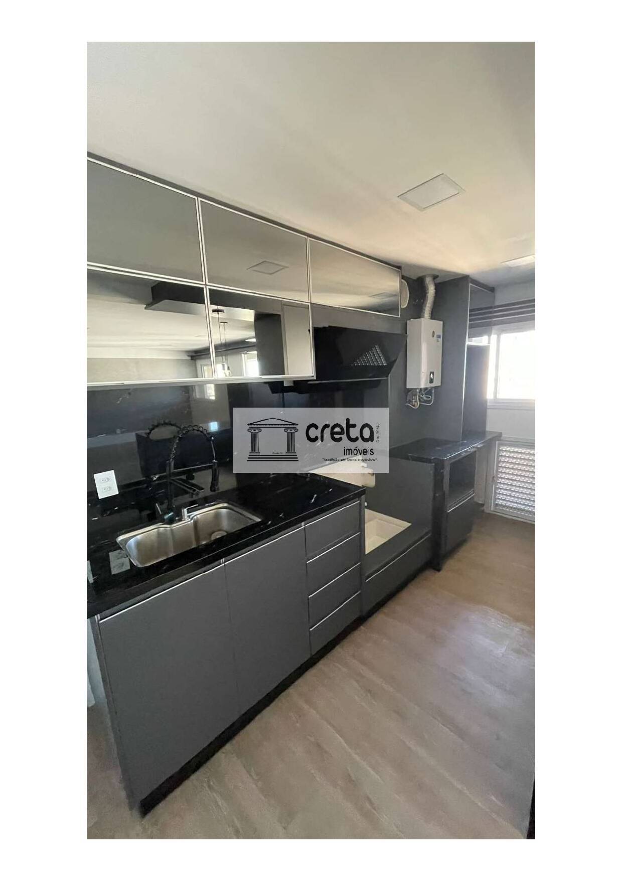 Apartamento à venda e aluguel com 2 quartos, 109m² - Foto 6