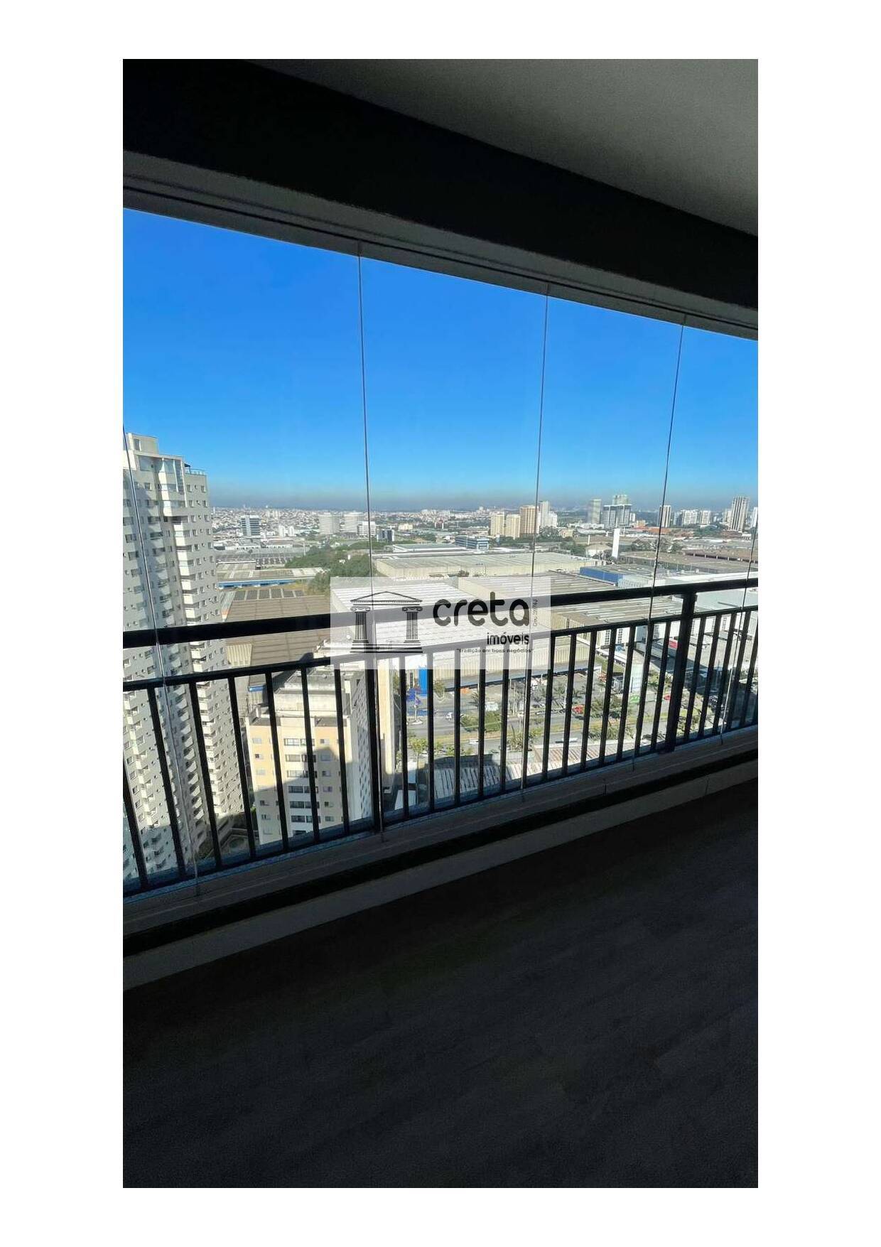 Apartamento à venda e aluguel com 2 quartos, 109m² - Foto 1
