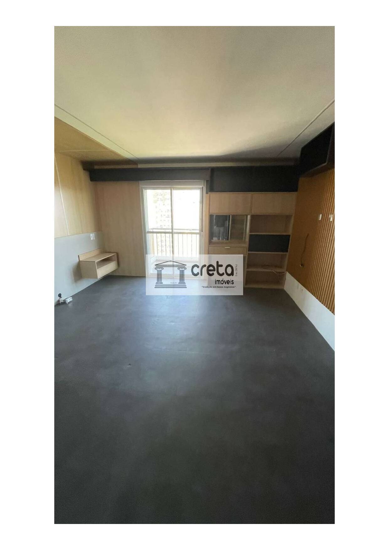 Apartamento à venda e aluguel com 2 quartos, 109m² - Foto 3