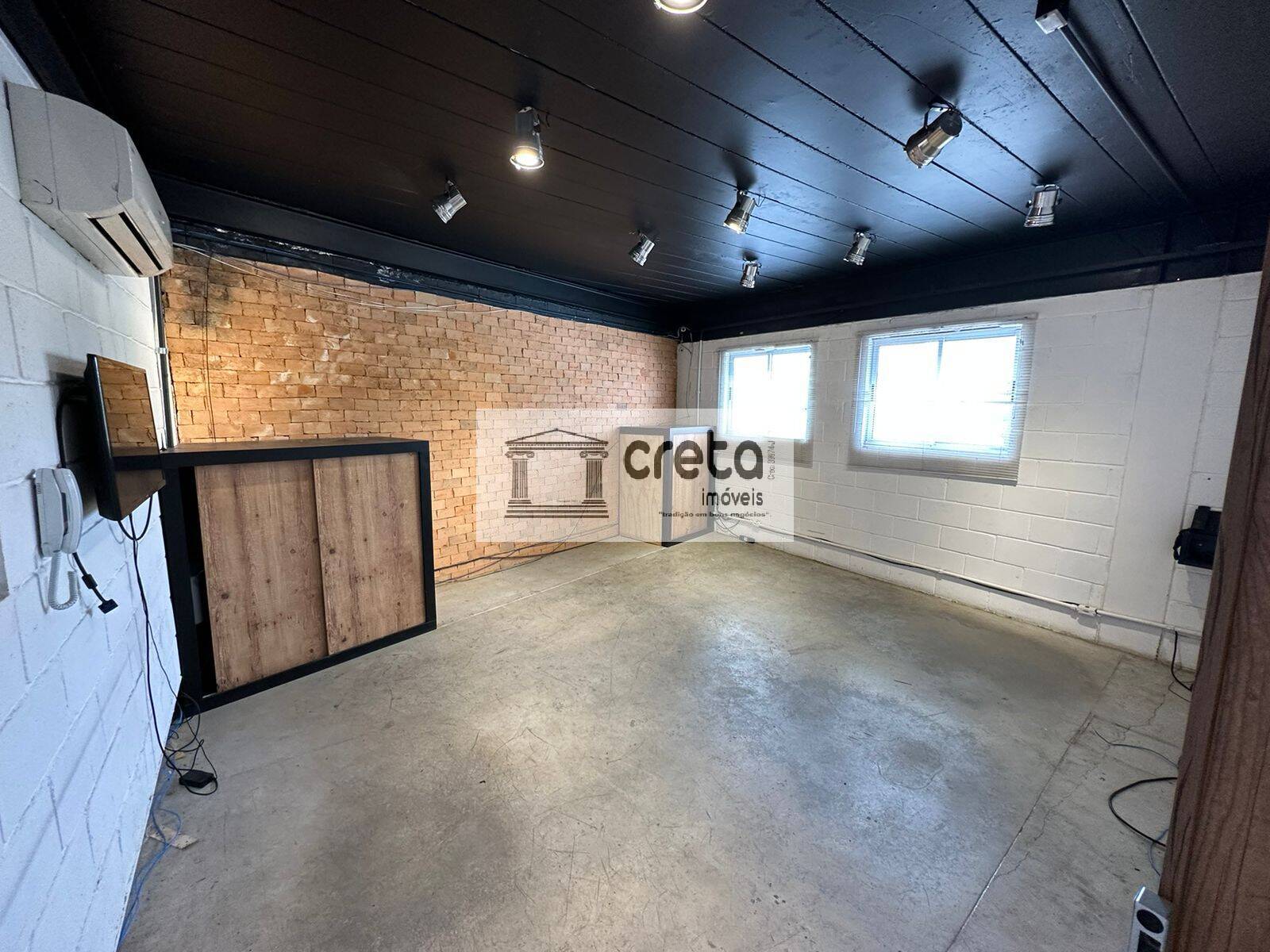 Depósito-Galpão-Armazém para alugar, 1358m² - Foto 5