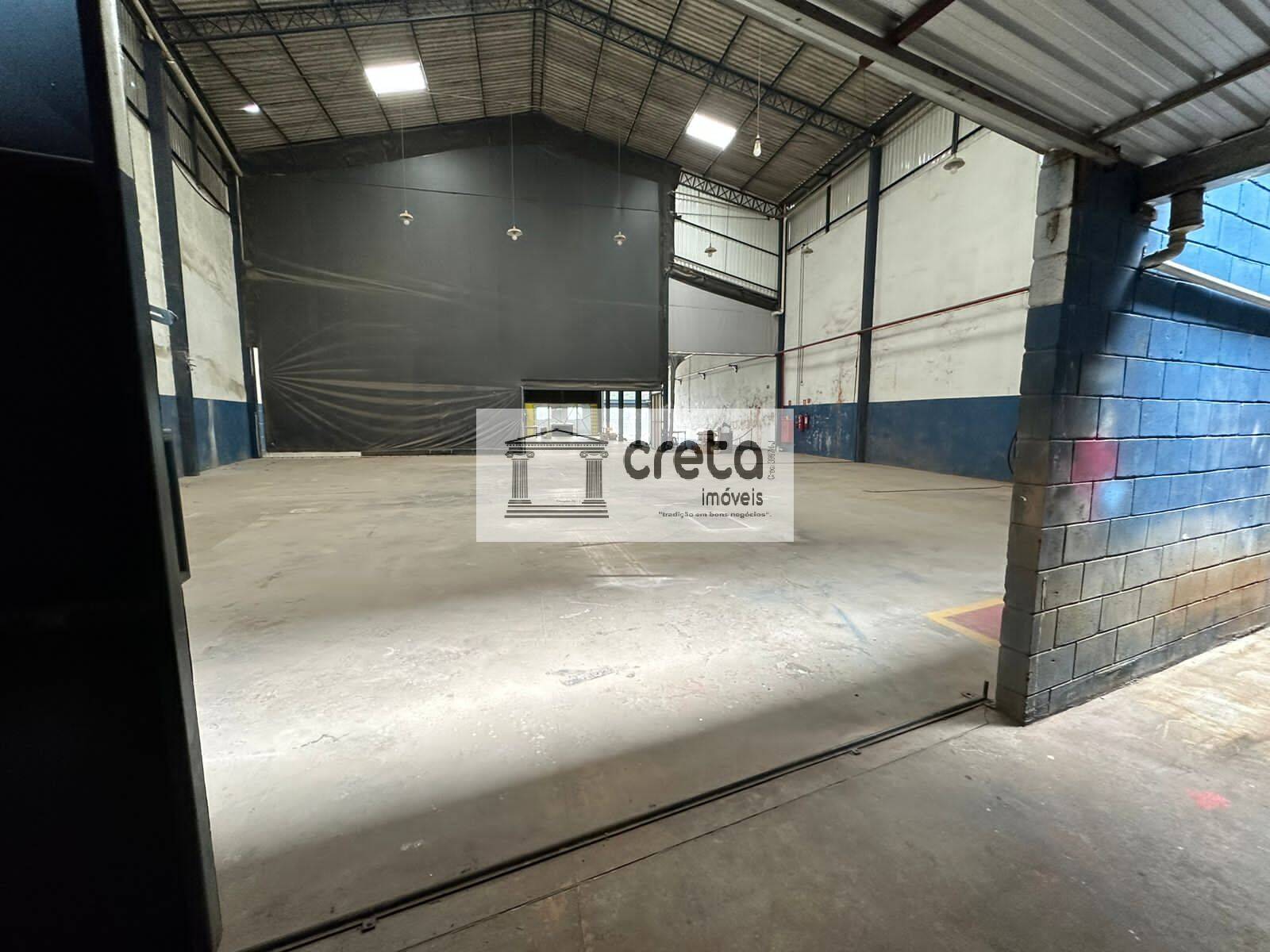 Depósito-Galpão-Armazém para alugar, 1358m² - Foto 14