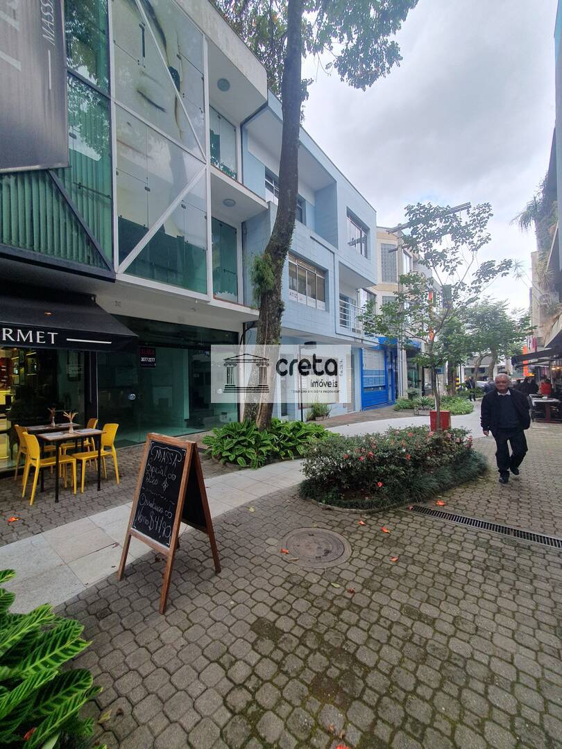 Loja-Salão para alugar, 96m² - Foto 1