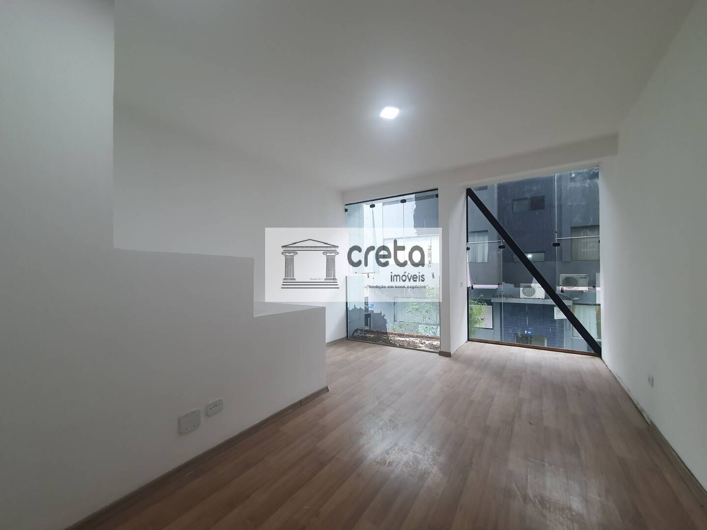 Loja-Salão para alugar, 96m² - Foto 8