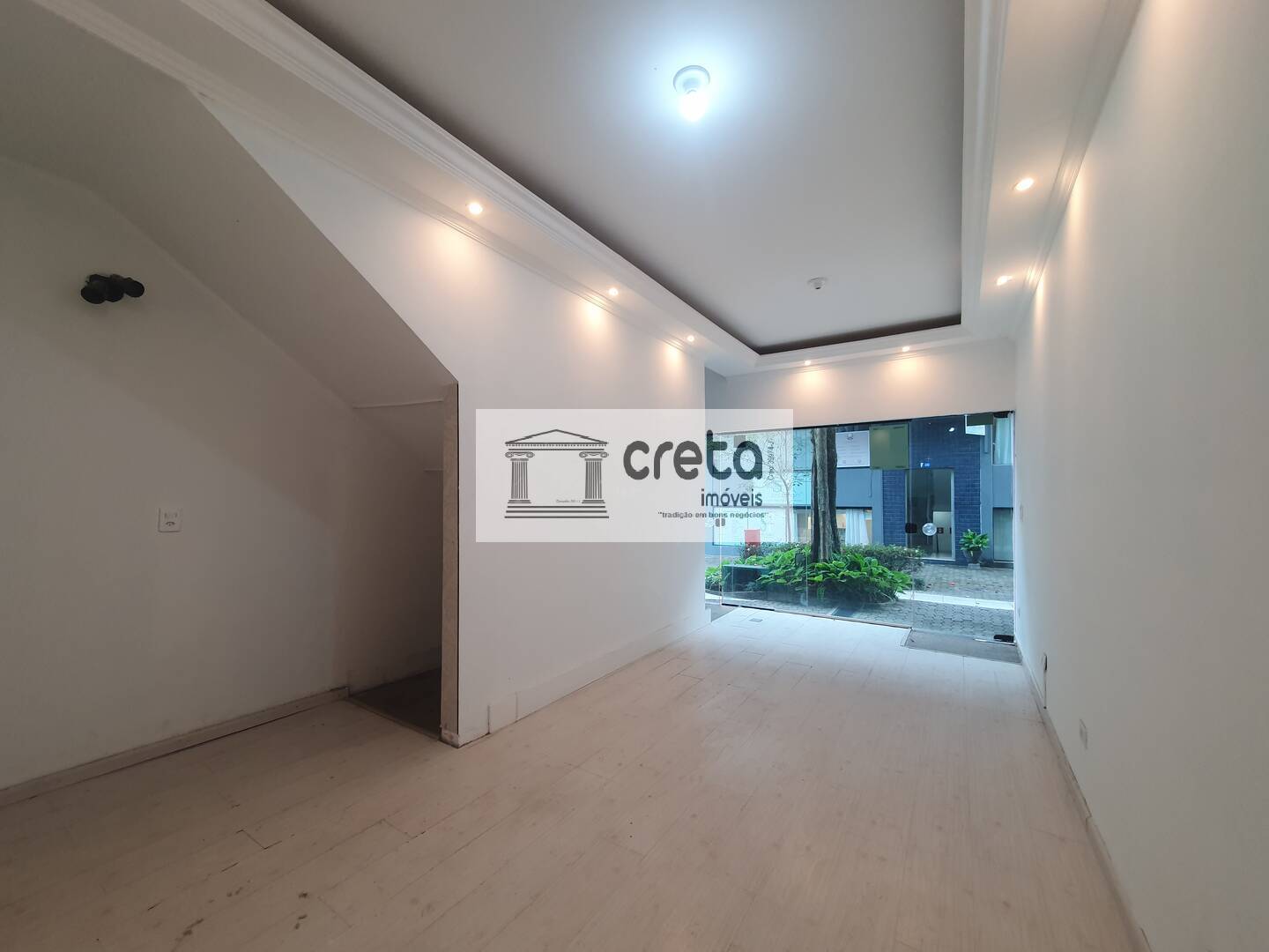 Loja-Salão para alugar, 96m² - Foto 5