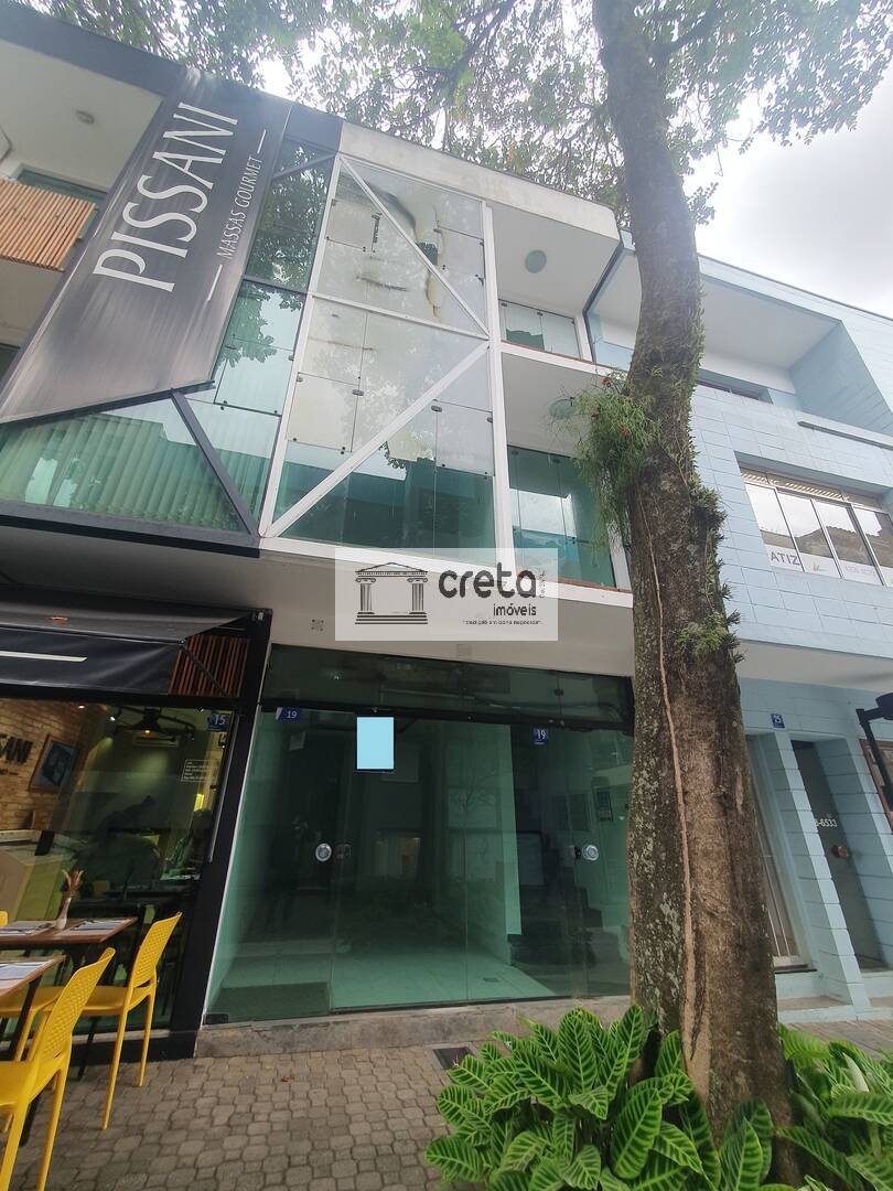 Loja-Salão para alugar, 96m² - Foto 2