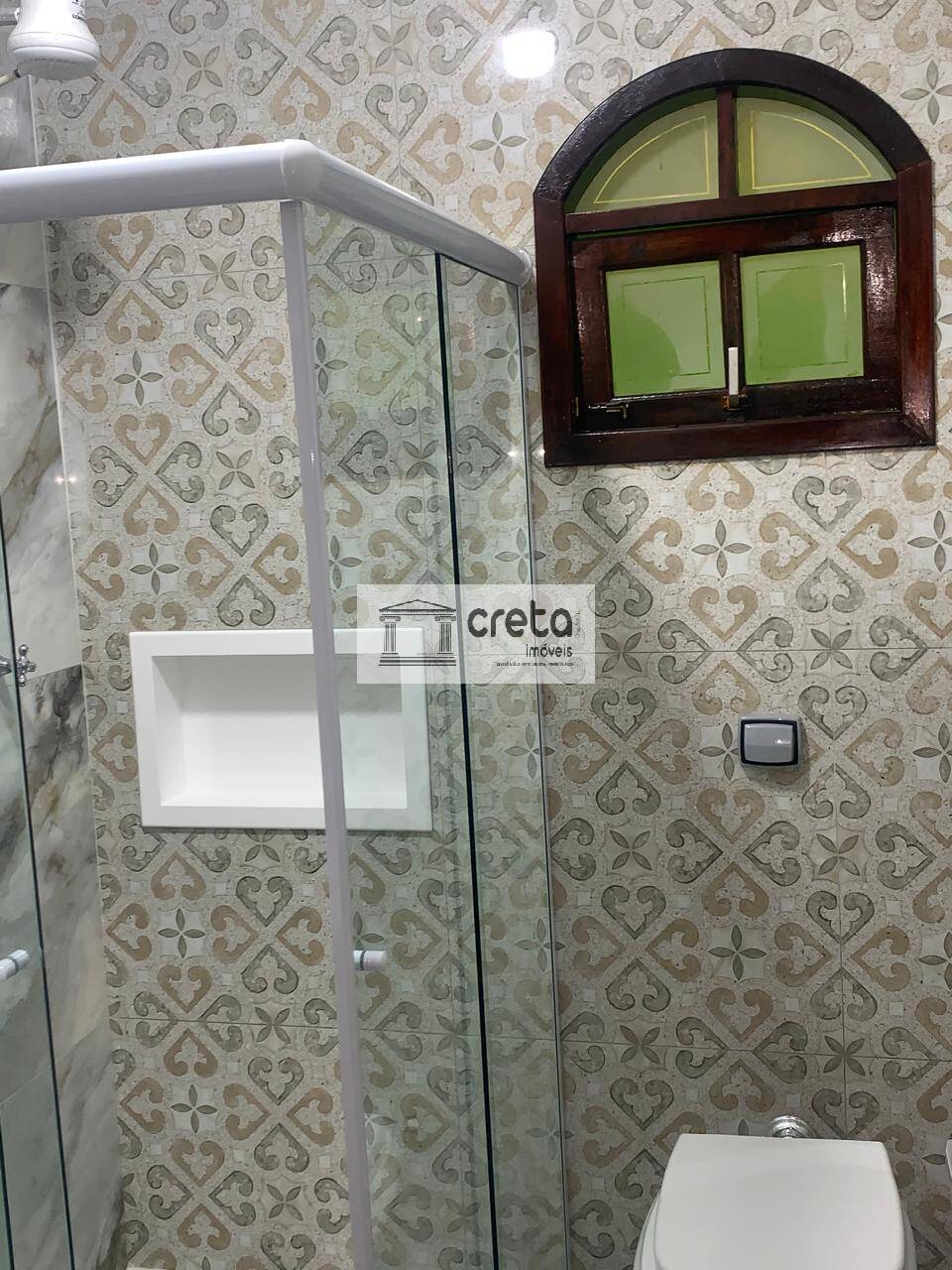 Sobrado para alugar com 4 quartos, 160m² - Foto 7