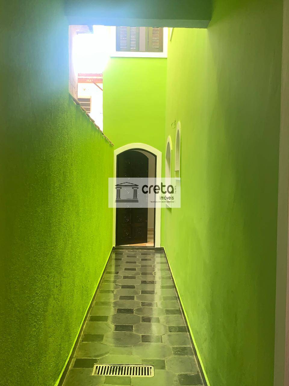 Sobrado para alugar com 4 quartos, 160m² - Foto 10
