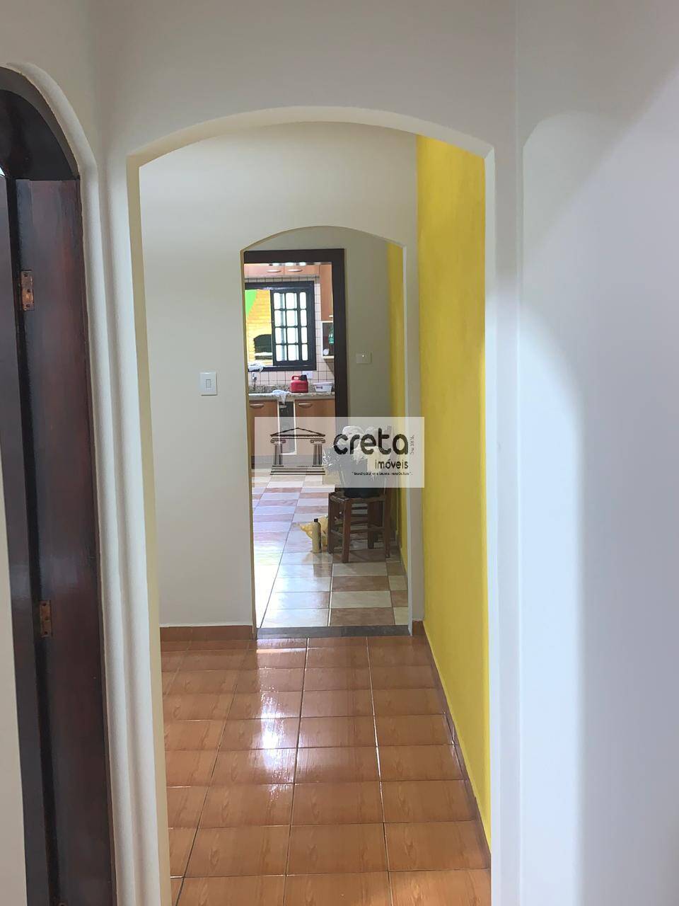 Sobrado para alugar com 4 quartos, 160m² - Foto 8