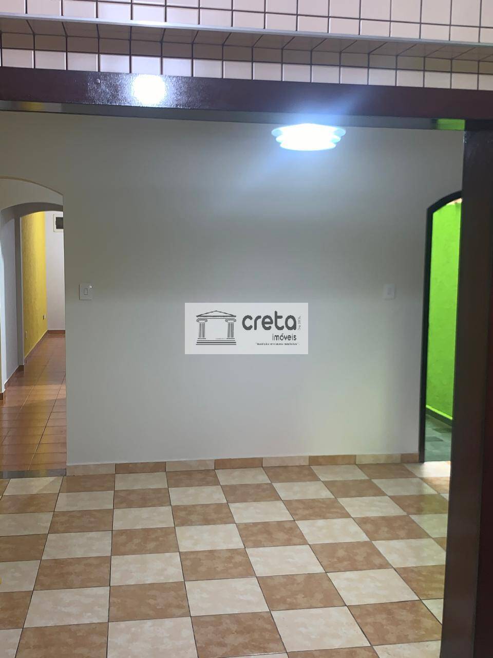 Sobrado para alugar com 4 quartos, 160m² - Foto 4