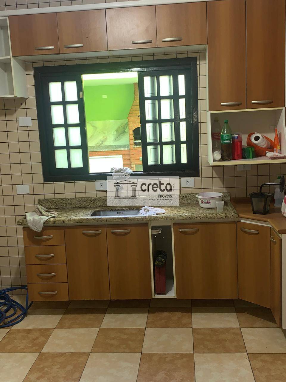 Sobrado para alugar com 4 quartos, 160m² - Foto 9
