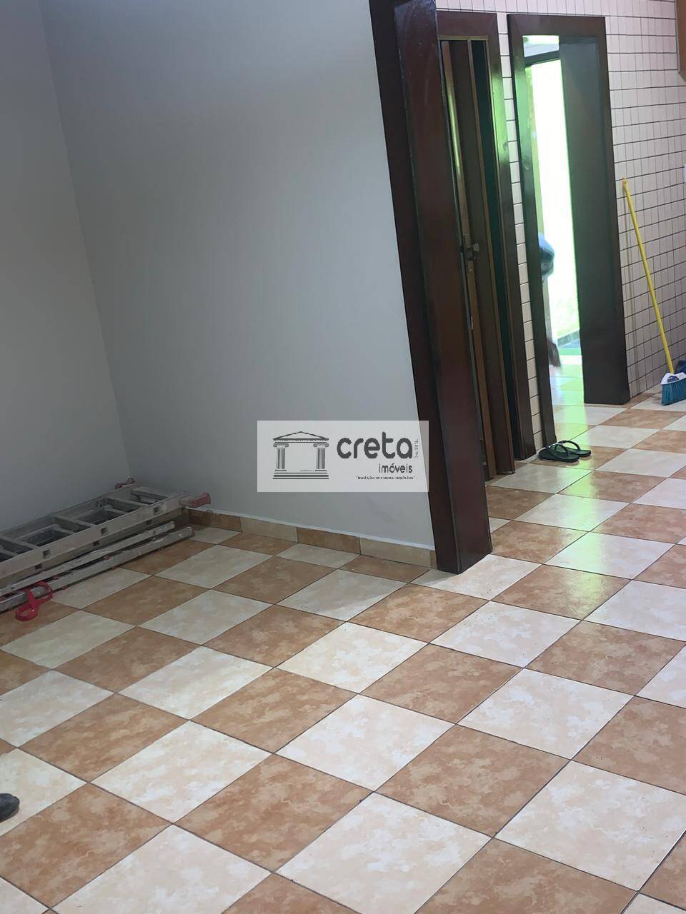 Sobrado para alugar com 4 quartos, 160m² - Foto 5